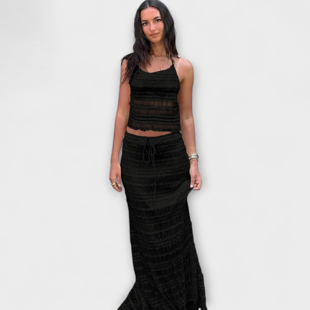 Eulália ™ ｜ Kolekcia Morské & Soľné