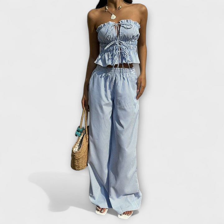 Mia ™ ｜ Sada nohavíc