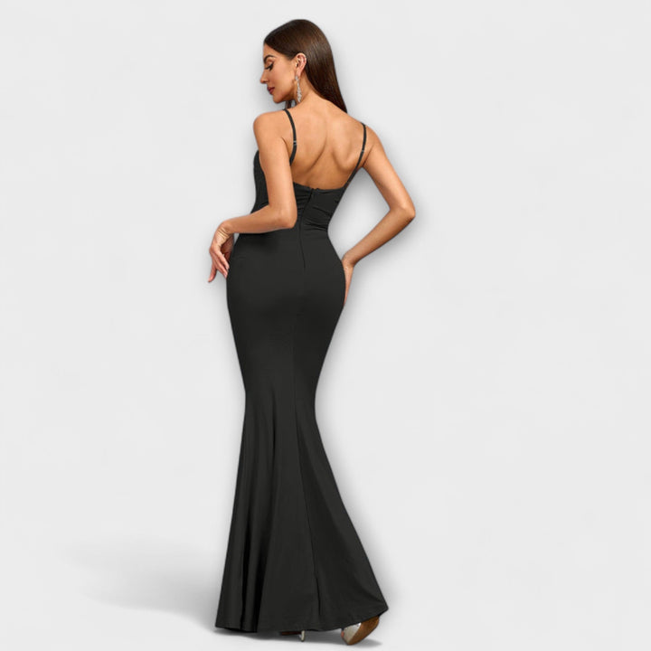 Callie  ™ ｜Elegantné Rúškové Šaty