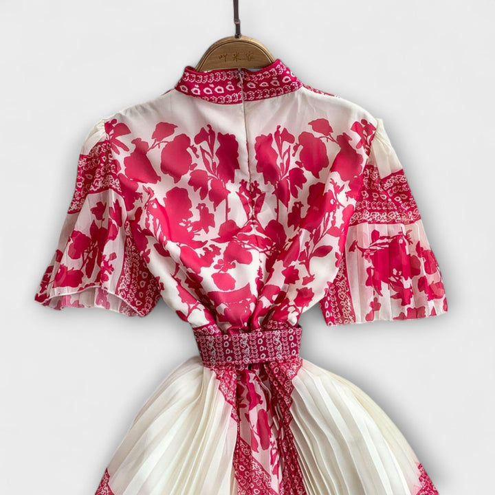 Delilah  ™ ｜ Vintage inšpirované šaty