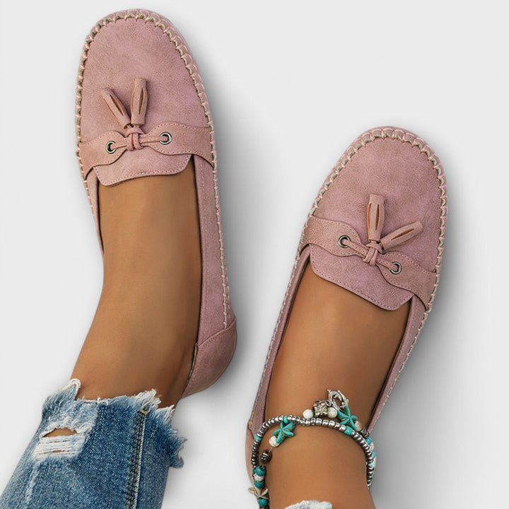 Lise ™ ｜ Loafer