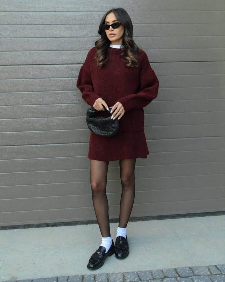 Tamara™ ｜Jesenná súprava