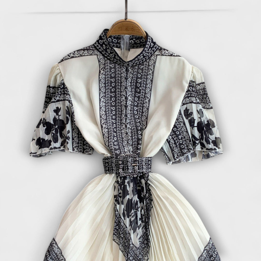 Delilah  ™ ｜ Vintage inšpirované šaty