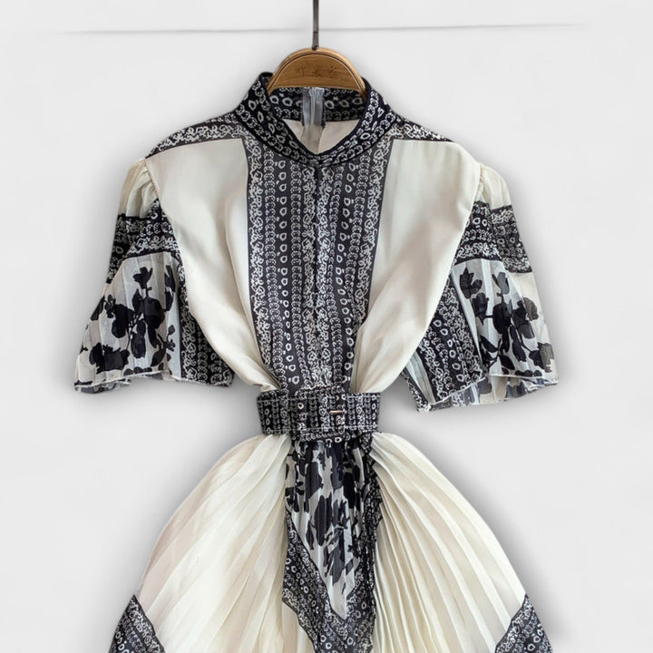 Delilah  ™ ｜ Vintage inšpirované šaty