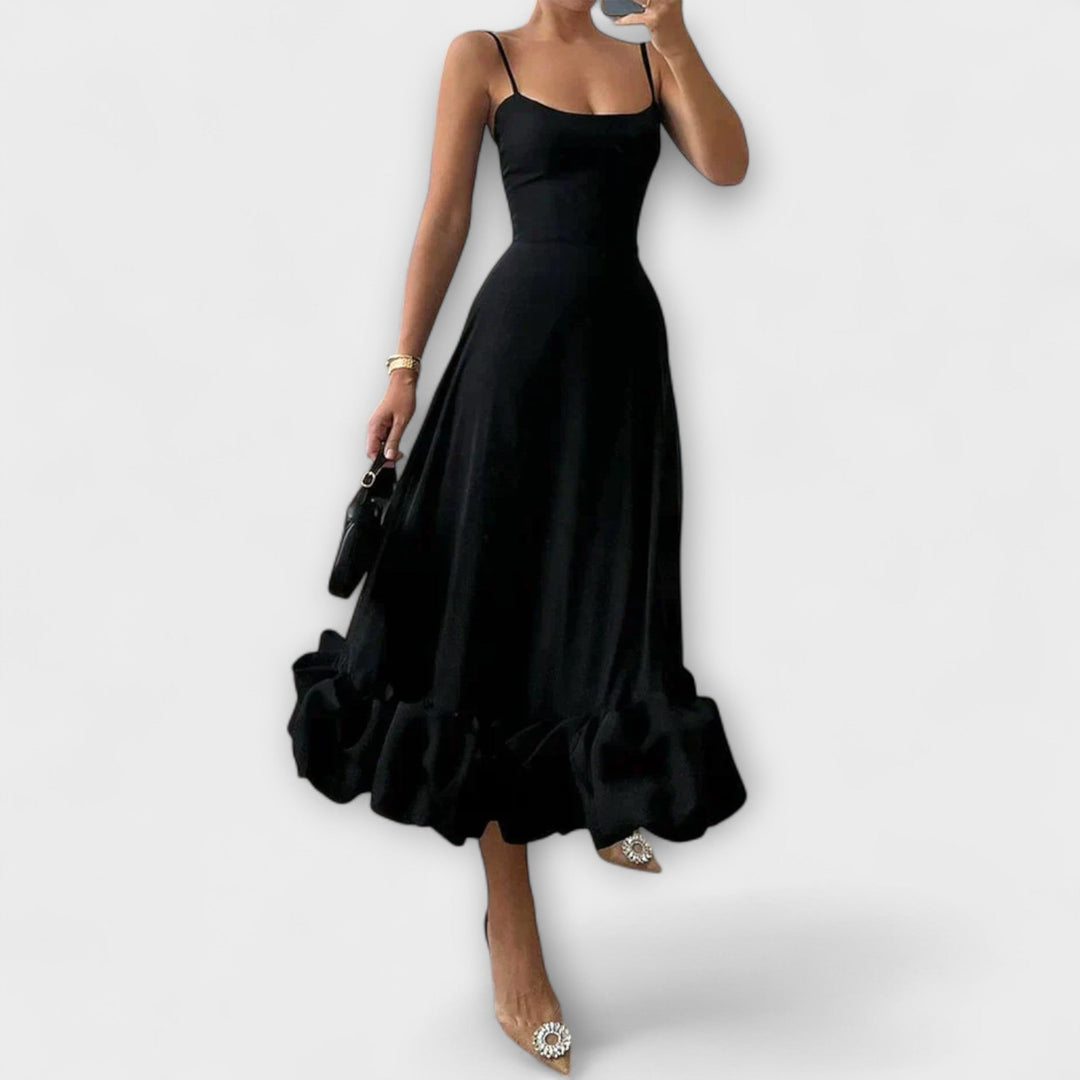 Lily ™ ｜ Slávnostné midikleid