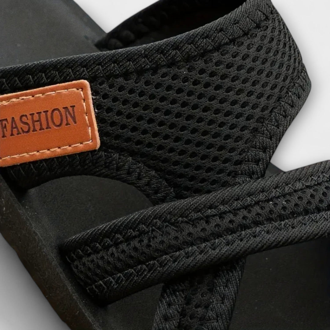 Elody ™ ｜Ortopedické korekčné sandále pre Hallux Valgus