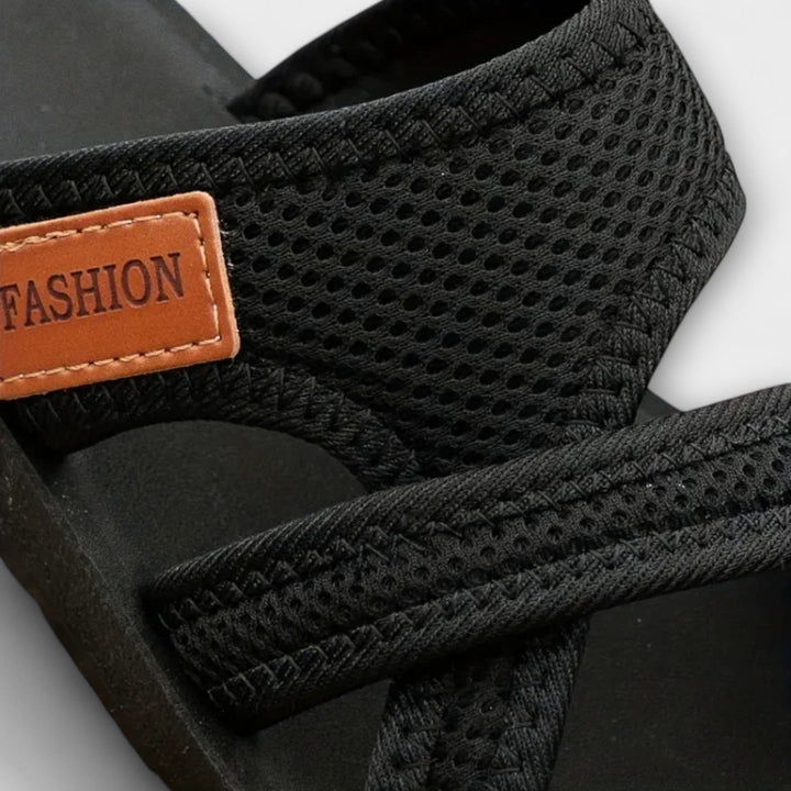 Elody ™ ｜Ortopedické korekčné sandále pre Hallux Valgus