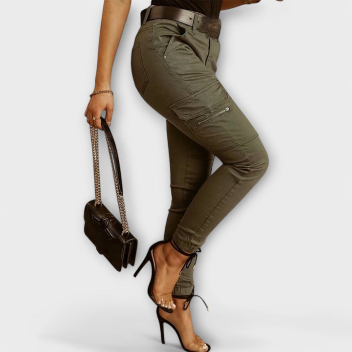 Cato ™ ｜ Údržbové cargo džíny