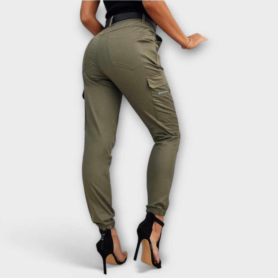 Cato ™ ｜ Údržbové cargo džíny