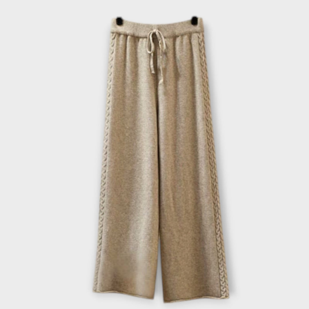 Olivia ™ ｜ Elegantný pletený set