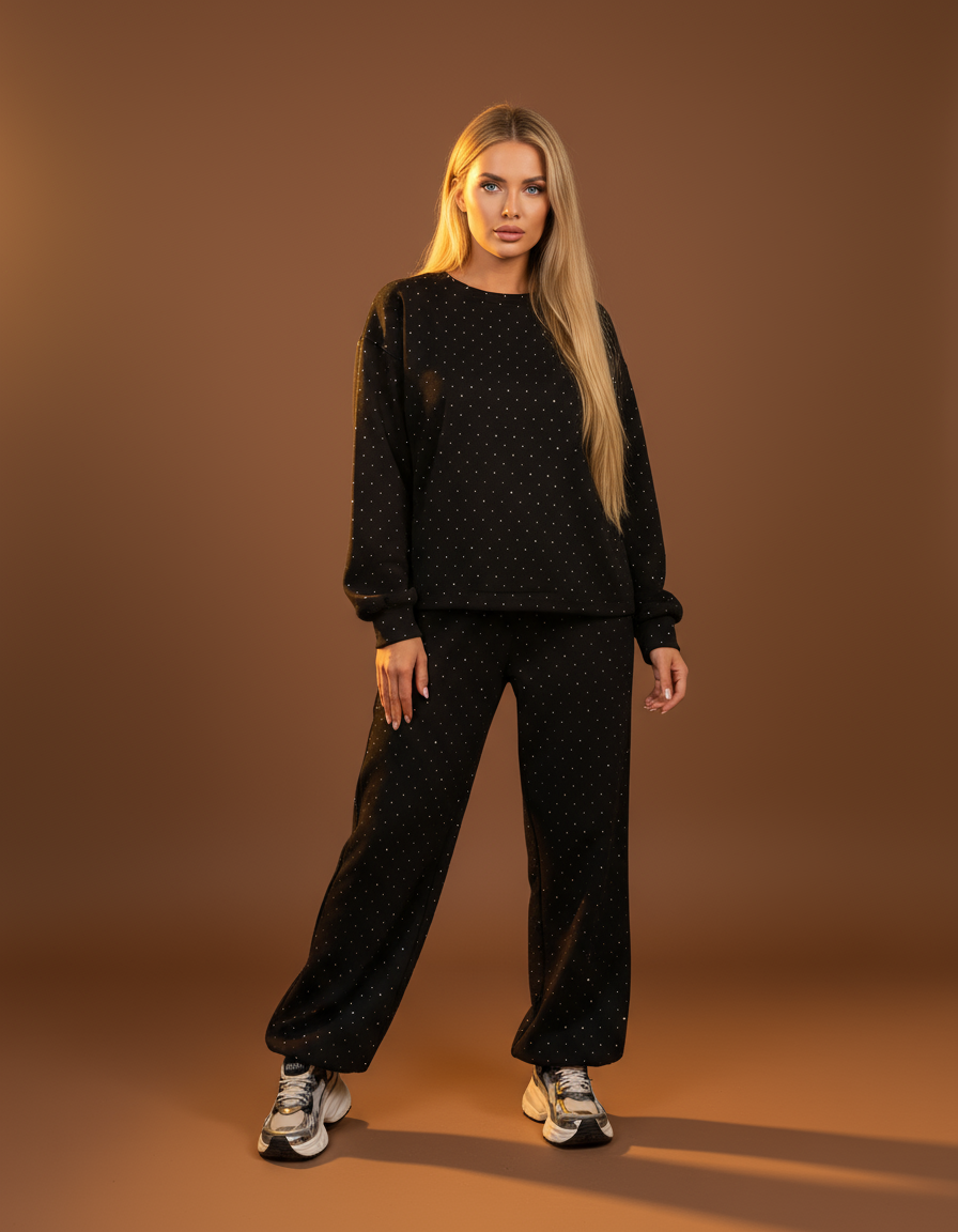 Karolína™ |Diamantová súprava