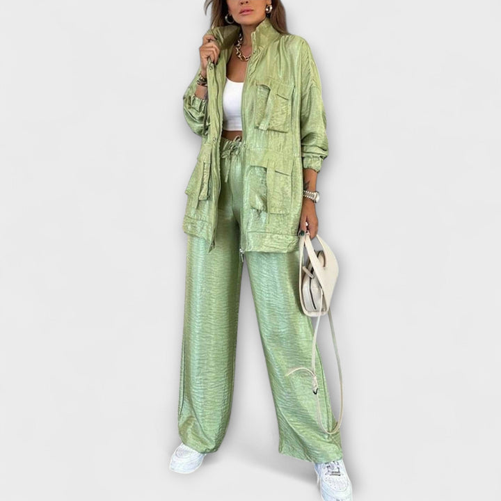 Mira ™ ｜ Zladený set