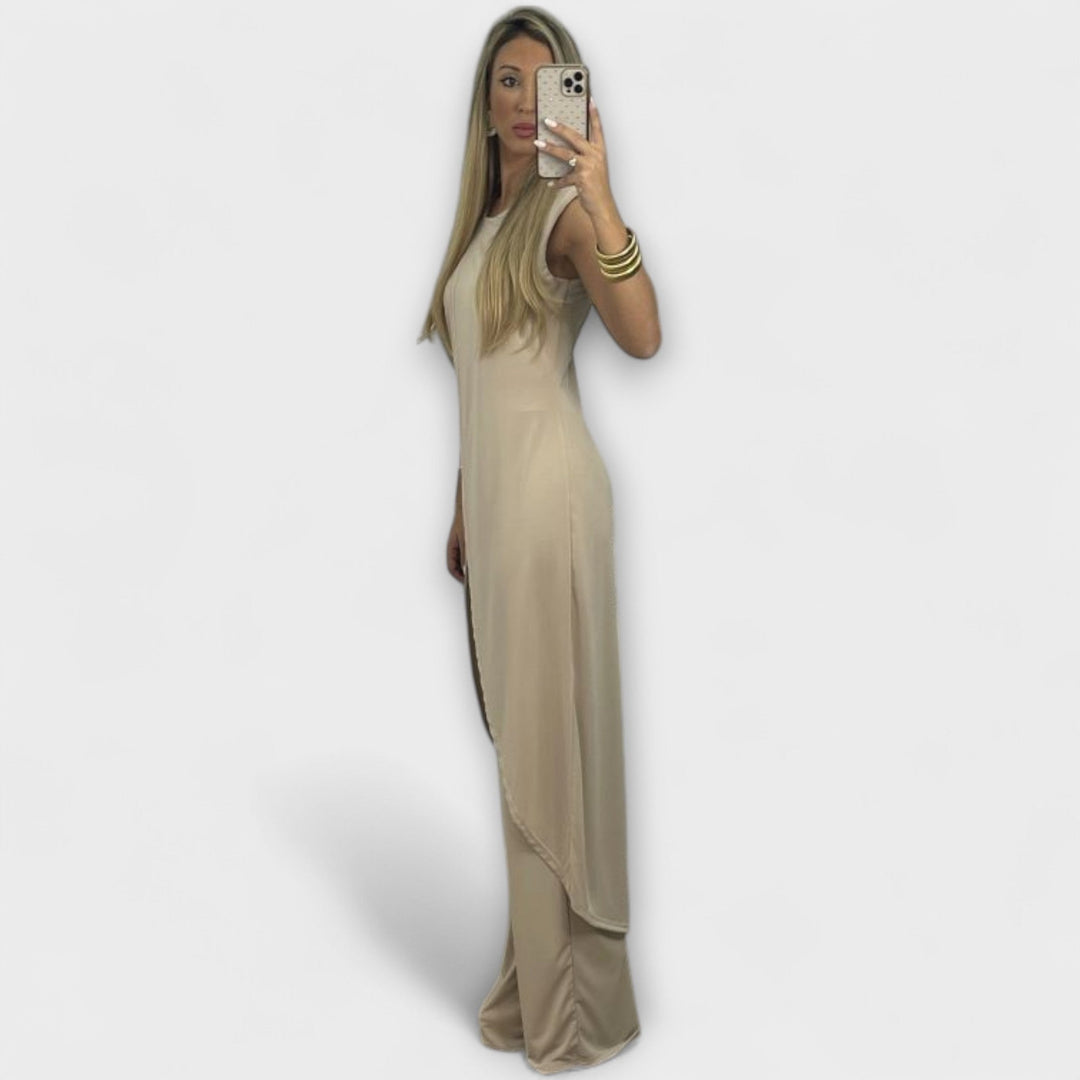 Bianka ™ ｜Koordinátor Fally