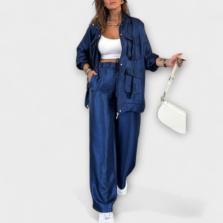 Mira ™ ｜ Zladený set