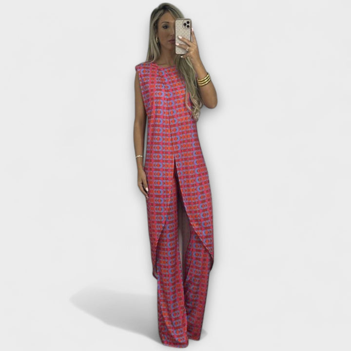 Bianka ™ ｜Koordinátor Fally