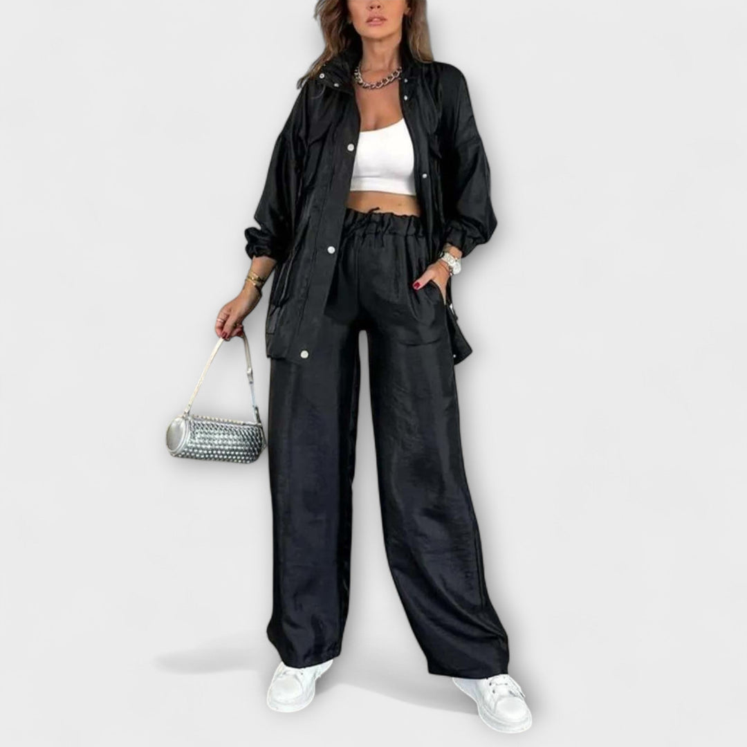 Mira ™ ｜ Zladený set