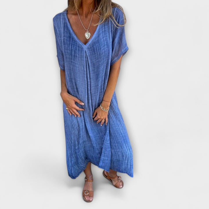 Juliette ™ ｜Elegantné Malaga šaty