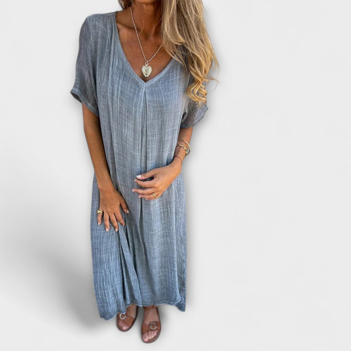 Juliette ™ ｜Elegantné Malaga šaty