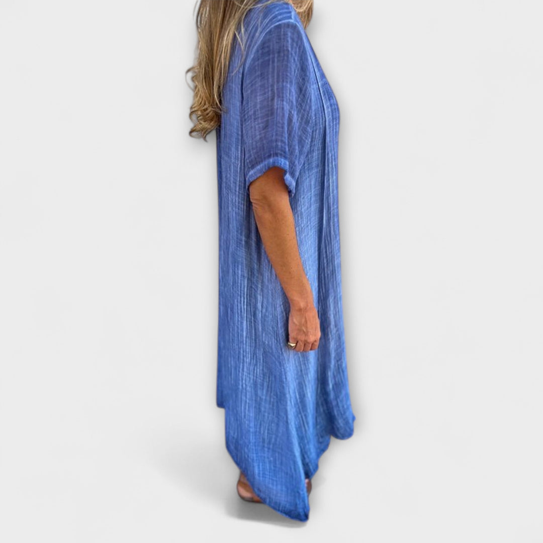 Juliette ™ ｜Elegantné Malaga šaty