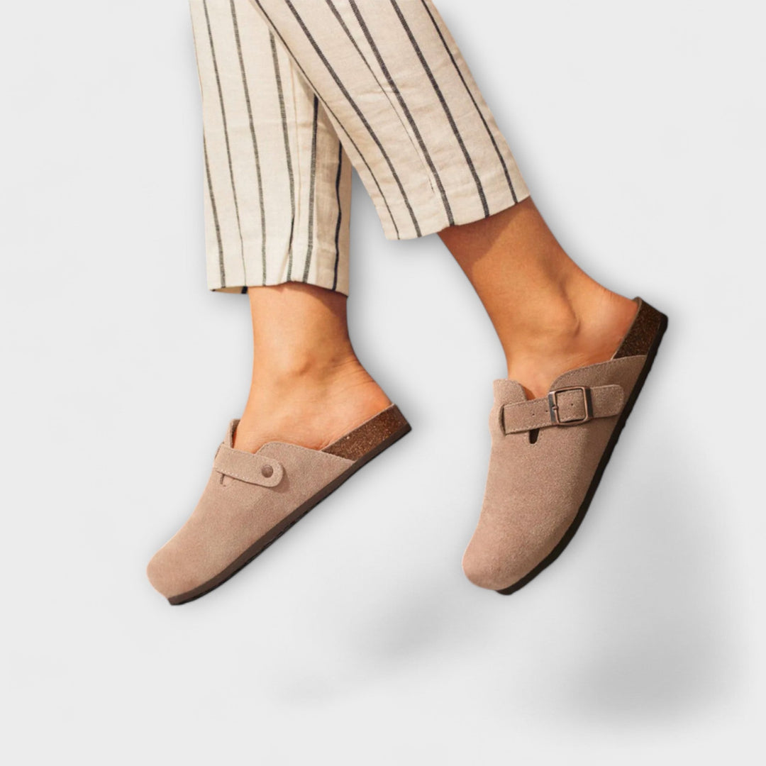 Magda™ ｜Ortopedické komfortné sandále