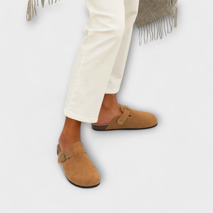 Magda™ ｜Ortopedické komfortné sandále