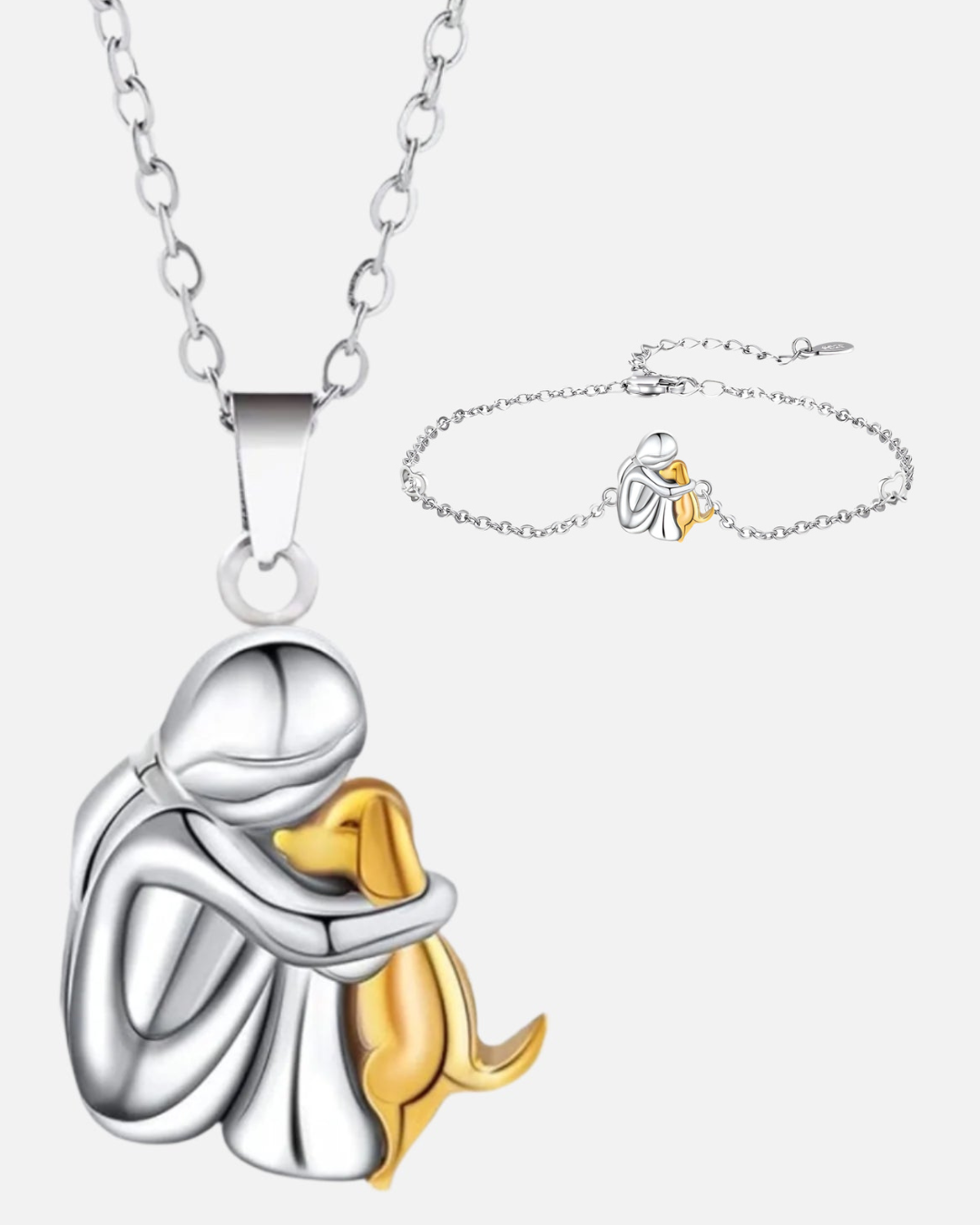 Elin - symbol nekonečnej lásky