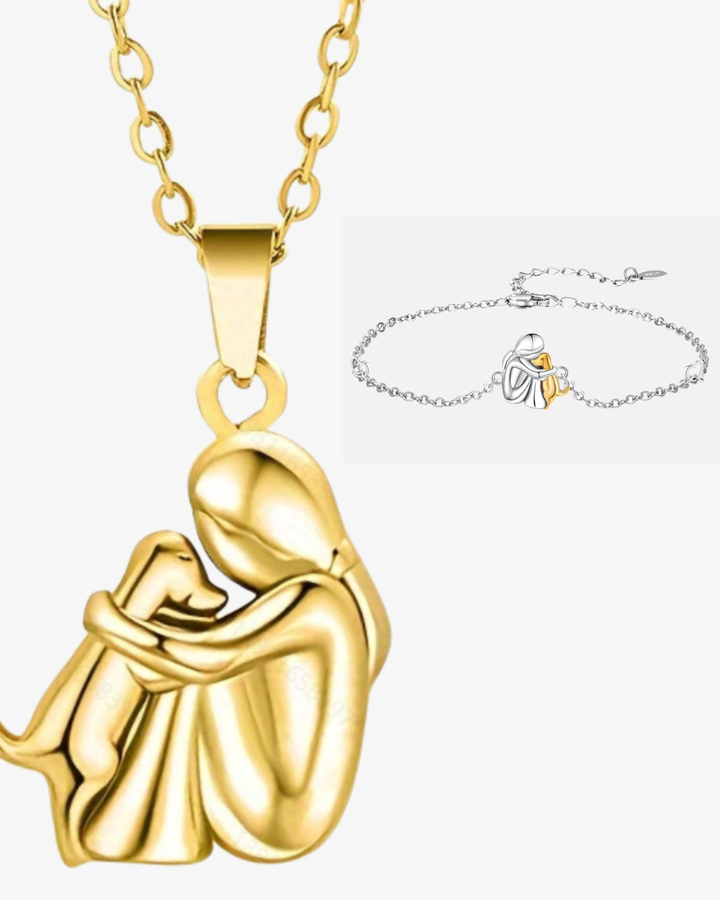 Elin - symbol nekonečnej lásky