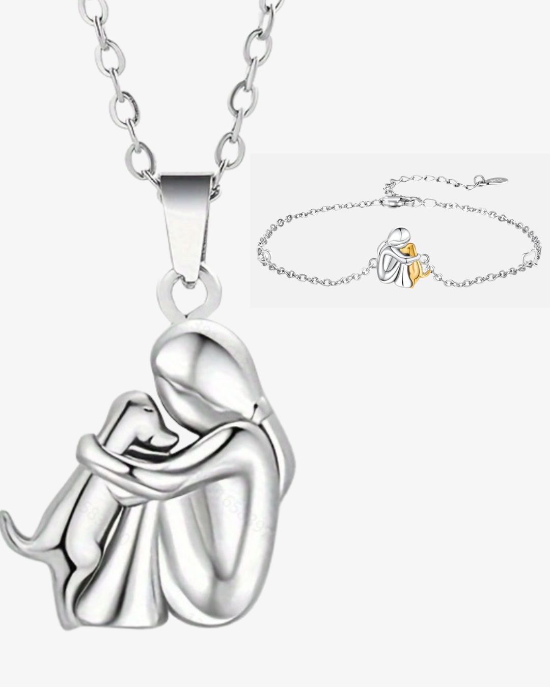 Elin - symbol nekonečnej lásky