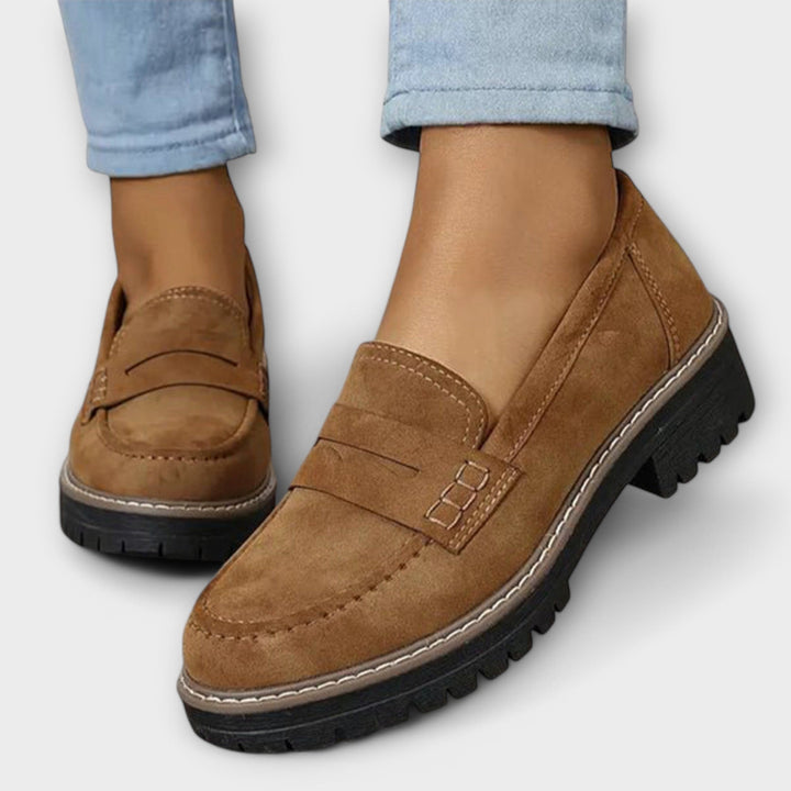 Alisa ™ ｜ Loafer