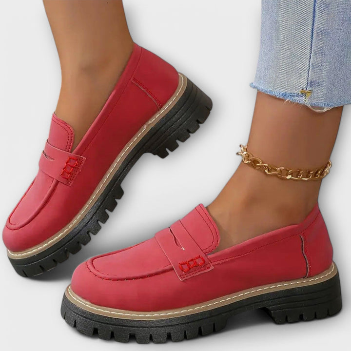 Alisa ™ ｜ Loafer
