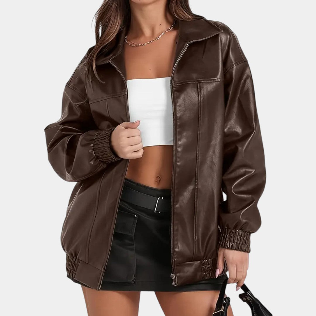 Martina ™ ｜ Elegantný Kabát