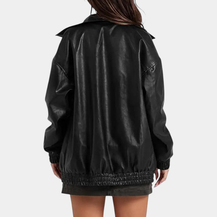 Martina ™ ｜ Elegantný Kabát