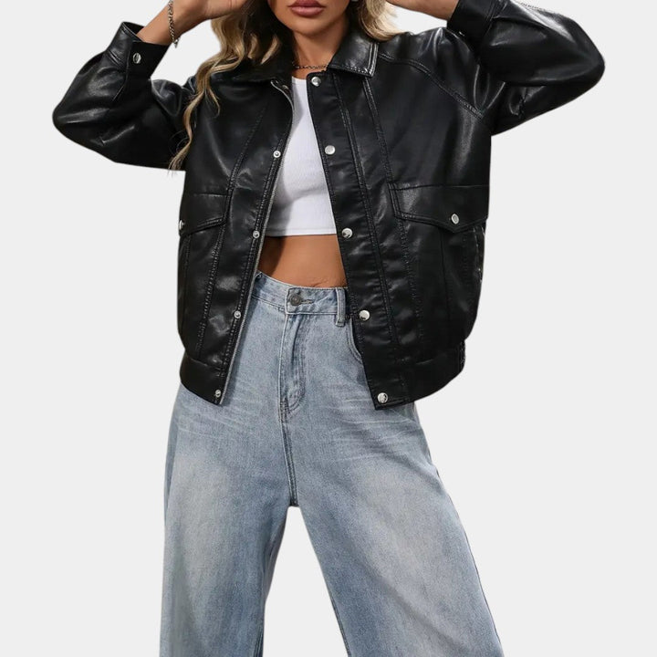 Lucia ™ ｜ Elegantný Kabát