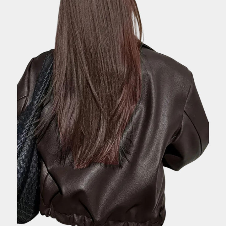 Veronika ™ ｜ Elegantný Kabát