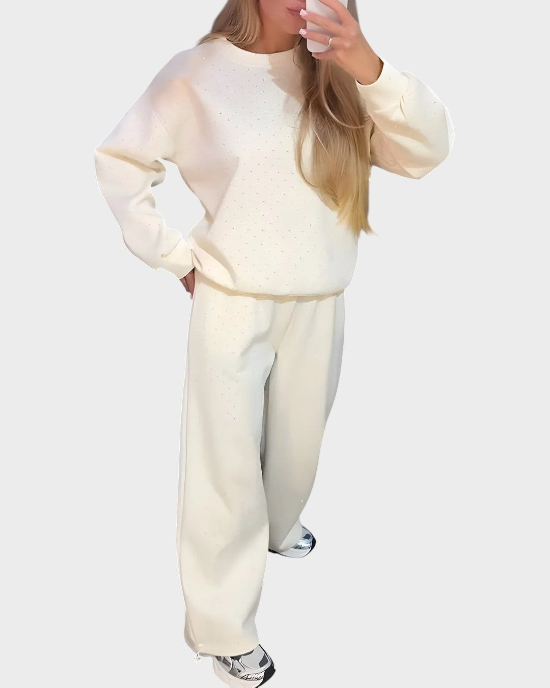 Karolína™ |Diamantová súprava